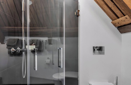 Tveit Hotel | Boen Gard