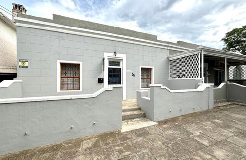 Graaff-Reinet House | Boer & Brit, Graaff-Reinet