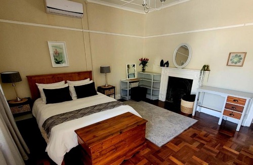 Graaff-Reinet House | Boer & Brit, Graaff-Reinet