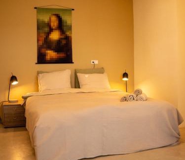 Brummen Apartment | Boetiek SimonS Loft appartement centrum Brummen