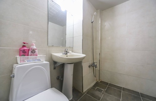Boeun Hotel | Boeun Winners Hotel