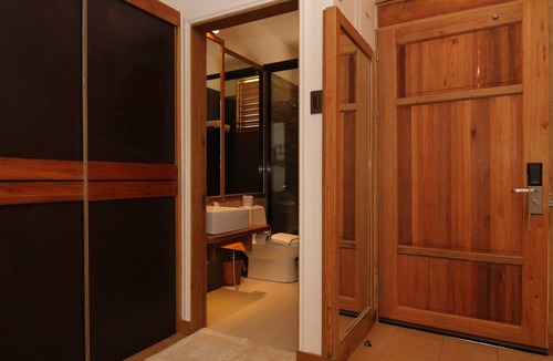 Loon Resort | Boffo Resort