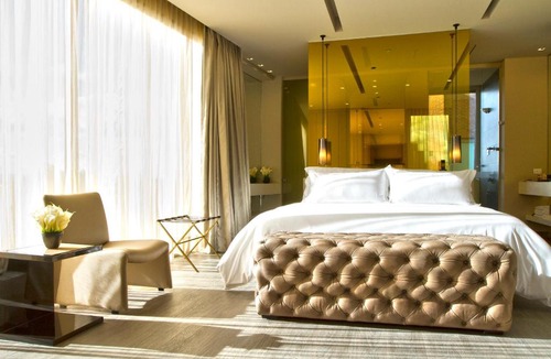 La Cabrera Hotel | BOG Hotel