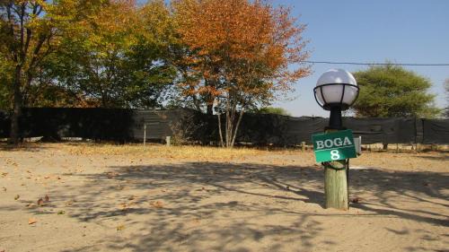 Maun Other | BOGA Rest Camp