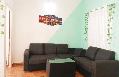 Athirapally Apartment | Boganvilla, Magic Land Resort
