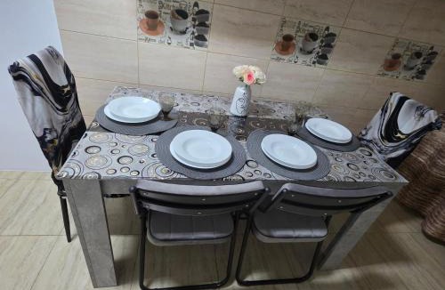 Galati Apartment | Bogdan my sun