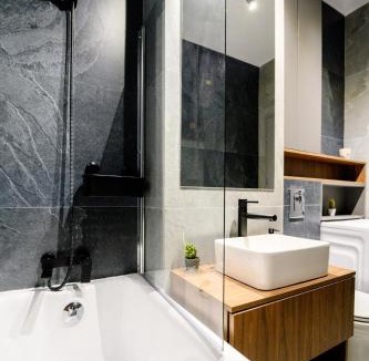 Drumul Taberei Apartment | Bogdan's Place 277