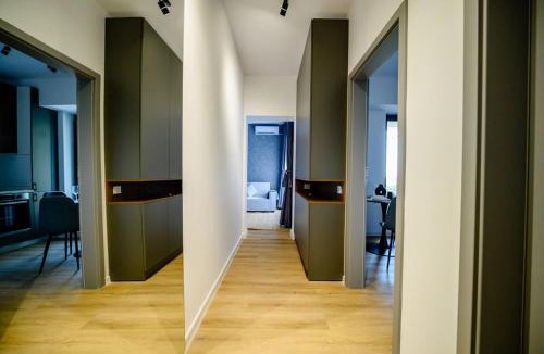 Drumul Taberei Apartment | Bogdan's Place 277
