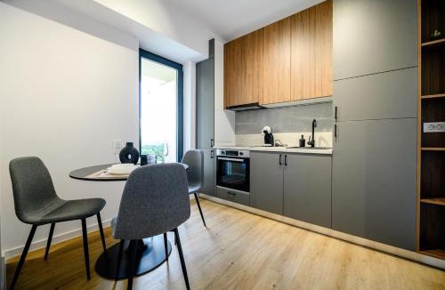 Drumul Taberei Apartment | Bogdan's Place 277