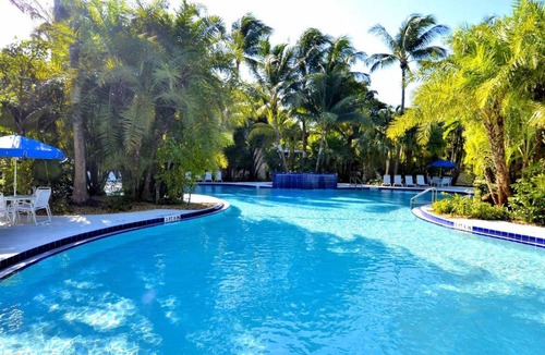 Key West House | Bogeys Retreat by AvantStay