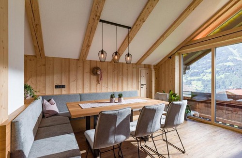 Stummerberg Apartment | Boggnhof