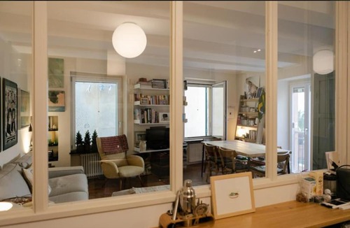 Bogliasco Apartment | Bogliasco a due passi dal mare