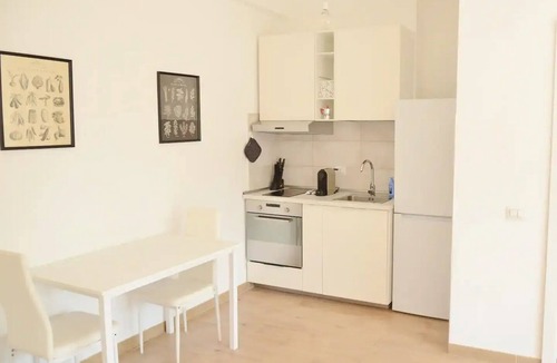 Suburbio IX Aurelio Apartment | Bogliasco Home (Aurelio)