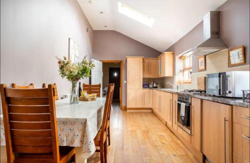 Coxhoe House | Bogma Cottages