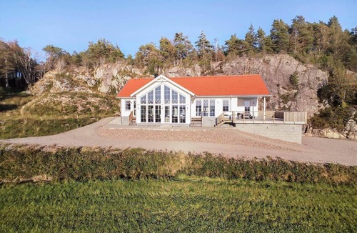 Sotenas House | BOH607 Udevalla - Kolvik 254
