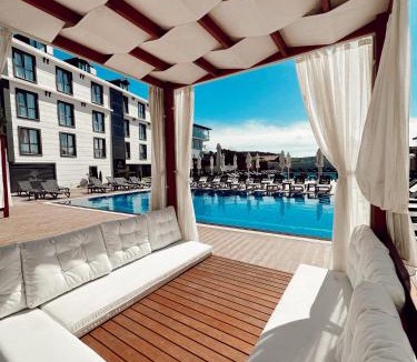 Riva Bed & Breakfast | Bohem Hotel