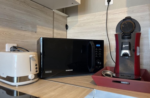 La Faourette Apartment | Boheme - 6p - Spacieux 3ch/Balcon/Wifi/Métro