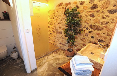 Sigacık Hotel | Boheme Bleue