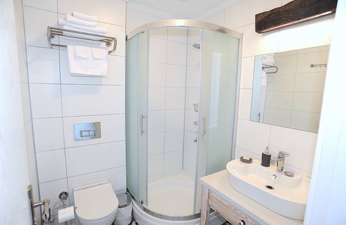 Sigacık Hotel | Boheme Bleue