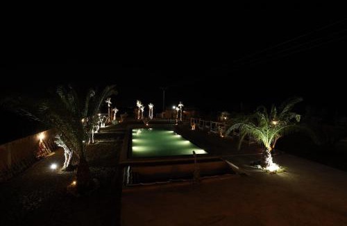 Tamazouzte House | Bohemian lodge guest house