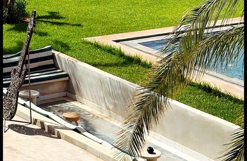 Tamazouzte House | Bohemian lodge guest house