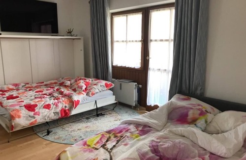 Zwiesel Apartment | Bohn apartment