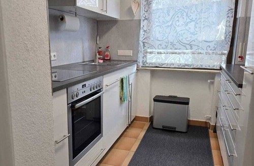 Kaisersbach Apartment | Bohn vacation apartment for families with dogs, fitters