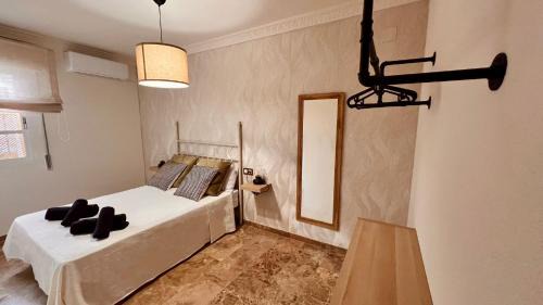 San Francisco-Ribera Apartment | Boho Apartment Lucano 01