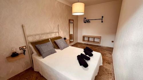 San Francisco-Ribera Apartment | Boho Apartment Lucano 01