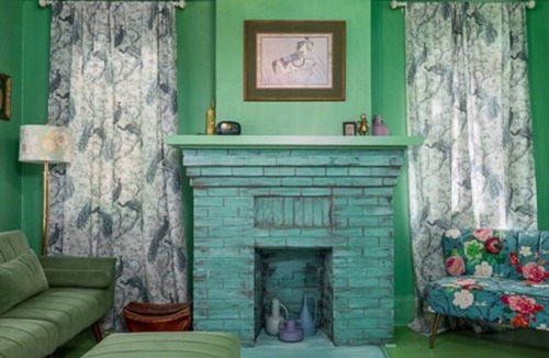 Newell House | Boho-Bagh: A Vibrant Experience! An experience, not just a stay. Check reviews!