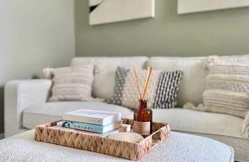 Cullercoats Apartment | Boho Bay Two - Seaside Escape