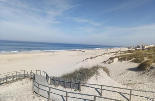 Praia de Mira Apartment | Boho Beach Apartment
