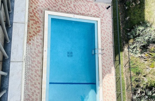 New Smyrna Beach Condo | Boho Beach Condo - New Pool Now Open!