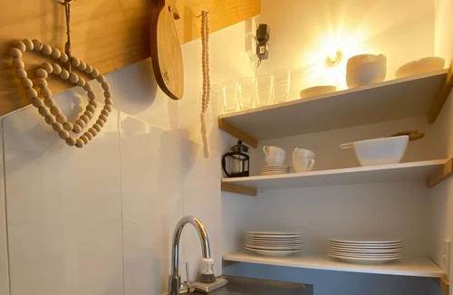 Sunshine Beach Apartment | Boho Beach Haven