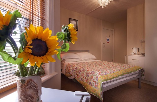 Bournemouth City Centre House | Boho Beach House
