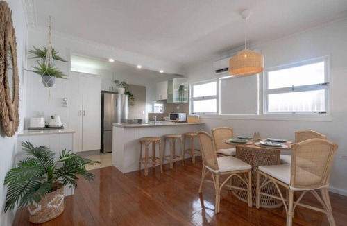 Burleigh Heads Apartment | Boho Beach Lux at Burleigh Heads 250