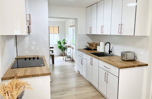 Vero Beach House | Boho Beach Villa- minutes to the ocean
