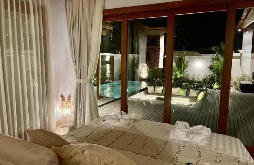 Nyuh Kuning Villa | Boho Bellissimo