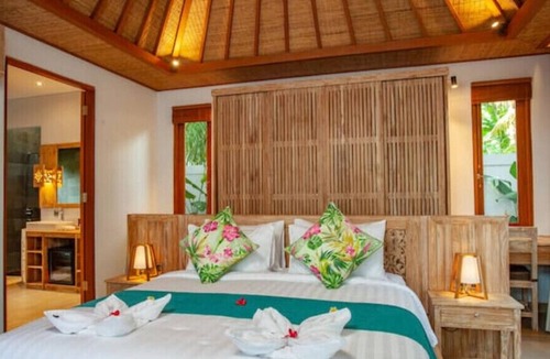 Sayan House | Boho Bellissimo