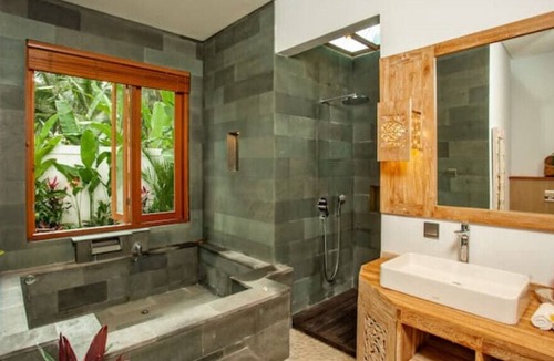 Sayan House | Boho Bellissimo