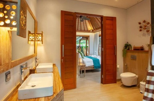 Sayan House | Boho Bellissimo