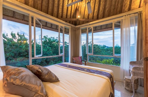 Pecatu Hotel | BoHo Bingin Beach