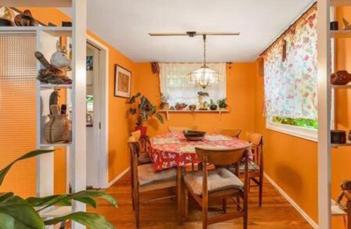 North City Apartment | Boho Bliss Bungalow