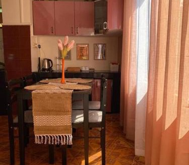 Darjeeling Apartment | Boho Bliss Darjeeling