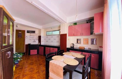 Darjeeling Apartment | Boho Bliss Darjeeling