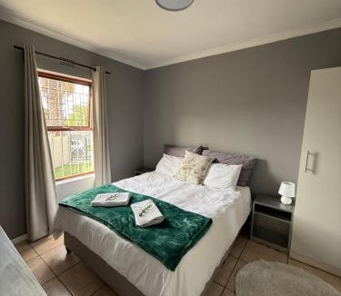 Brackenfell House | Boho Bliss