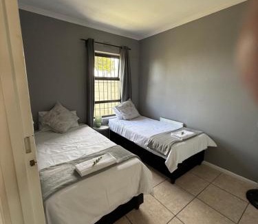 Brackenfell House | Boho Bliss