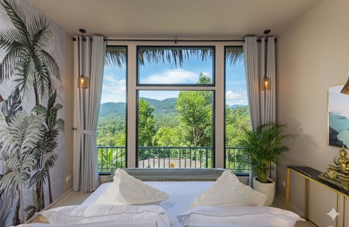 Baan Tai Hotel | BOHO Boutique Bungalows