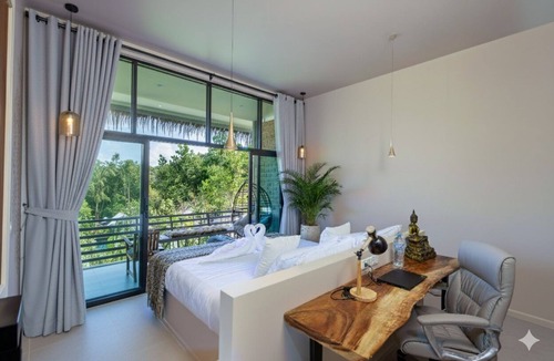 Baan Tai Hotel | BOHO Boutique Bungalows