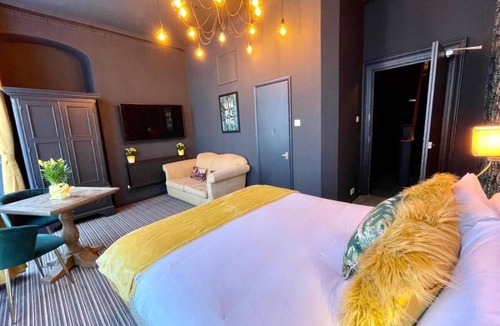 Kemptown Hotel | BoHo BreeZe